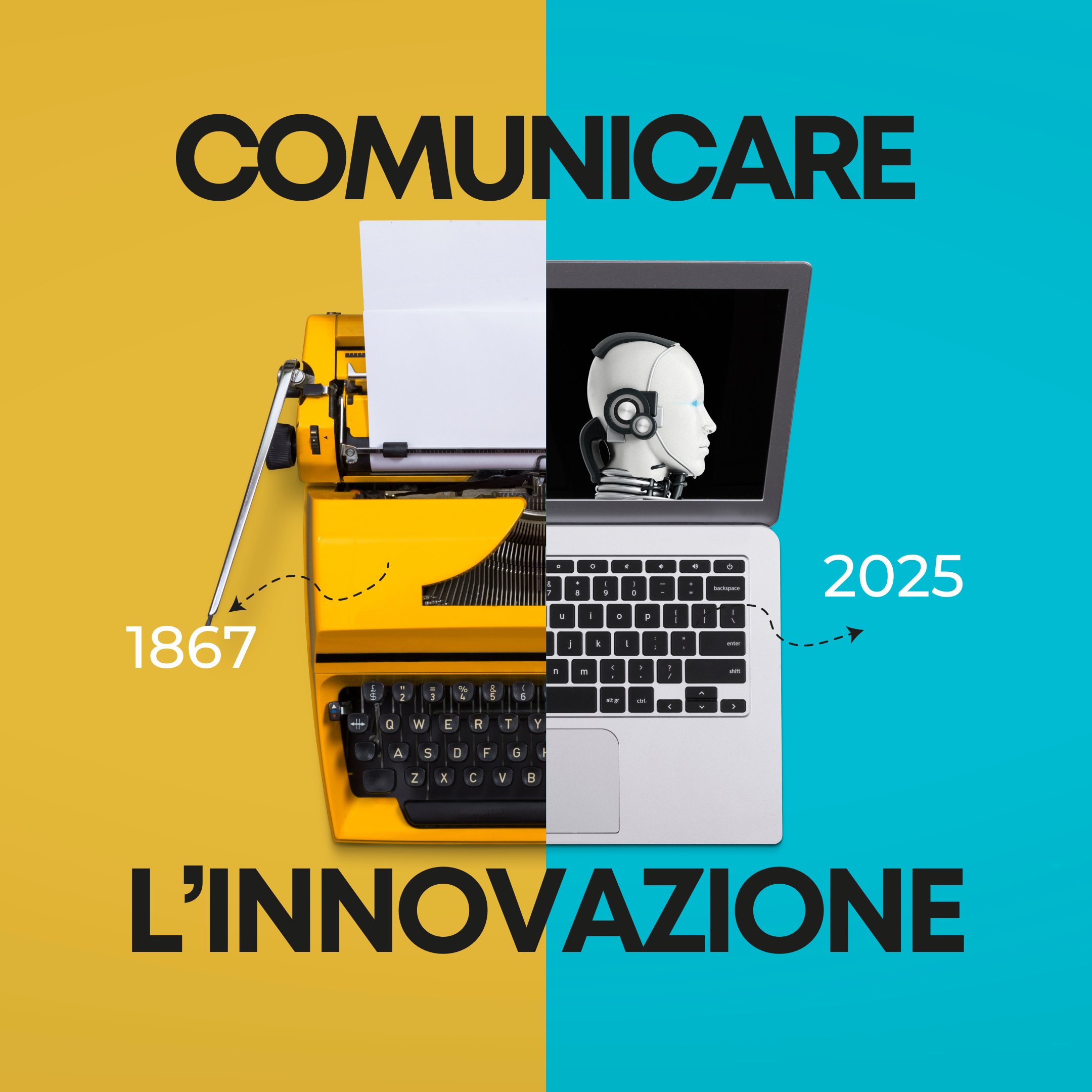 Comunicare l’Innovazione: parole e innovazione cambiano il mondo