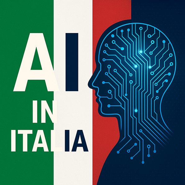 Adozione dell’Intelligenza Artificiale in Italia